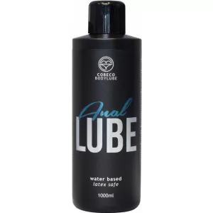 Cobeco Anal Lube 1000ml