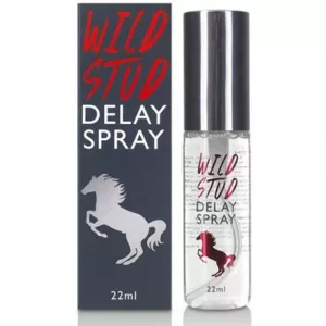 Cobeco Wild Stud Delay spray 22 ml COBECO PHARMA