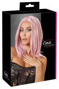 Cottelli Wig Bob Pink ORION