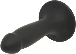 Doc Johnson Smooth Silicone Dong