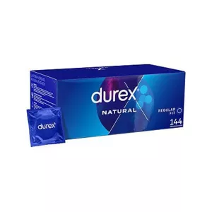 DUREX Classic 54 ks