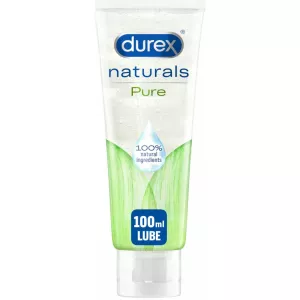 Durex Naturals Pure intimní 100 ml