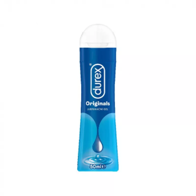 Durex Play Feel 50ml