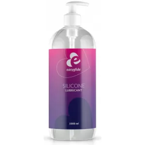 EasyGlide Silicone Lubricant 1000 ml EASY GLIDE