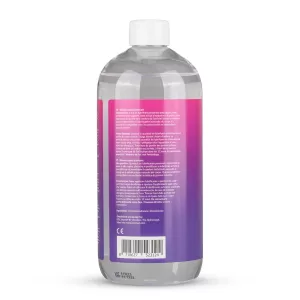 EasyGlide Silicone Lubricant 500ml EASY GLIDE