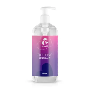 EasyGlide Silicone Lubricant 500ml