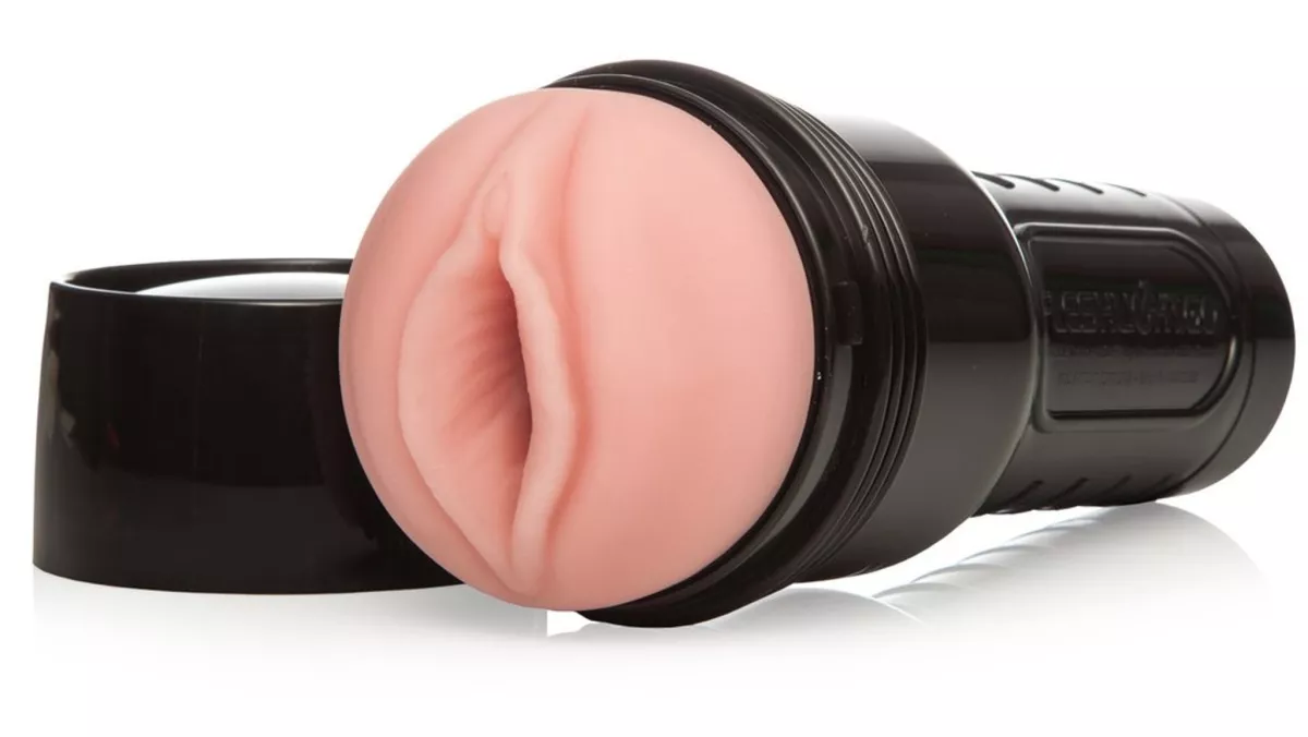 Fleshlight GO Surge