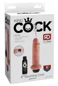 King Cock