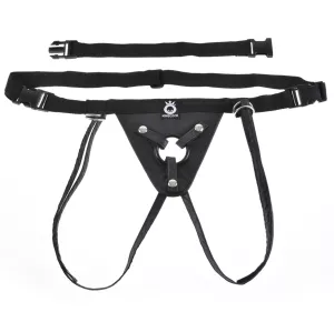 King Cock Fit Rite Harness