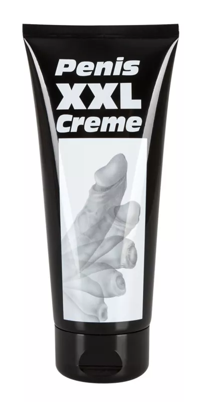 Penis XXL 200ml HOT