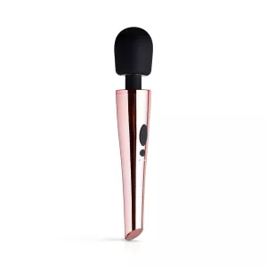 Rosy Gold Nouveau Wand Massager