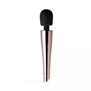 Rosy Gold Nouveau Wand Massager