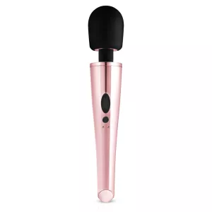 Rosy Gold Nouveau Wand Massager