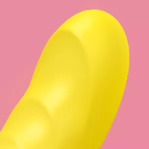 Satisfyer Yummy Sunshine