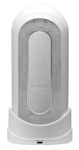 Tenga Flip Zero 0 Electronic Vibration White