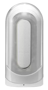 Tenga Flip Zero 0 Electronic Vibration White